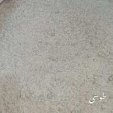 پودر مخمل پلی استر تُرک طوسی 30 گرم