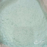 پودر مخمل پلی استر تُرک سبز دریایی 30 گرم